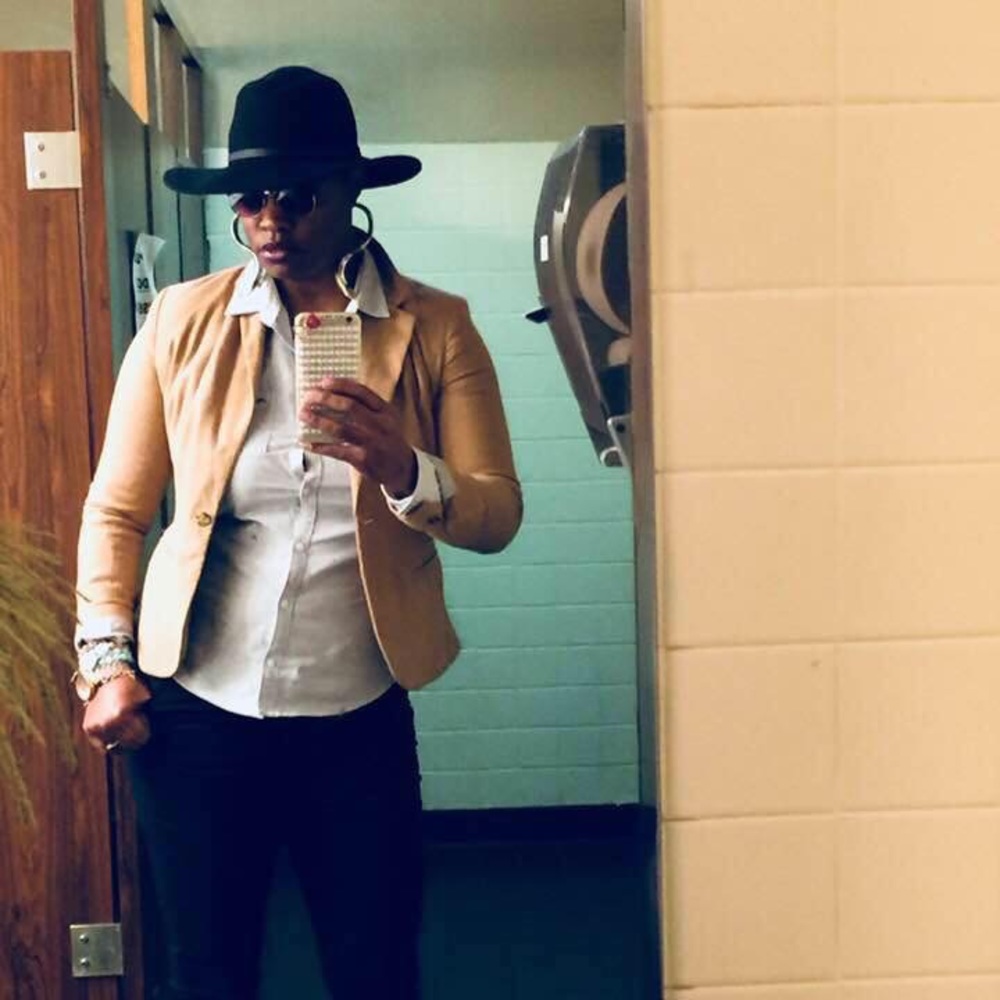 Meet your Posher, Rachel